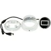 AHD, HD-CVI, HD-TVI, PAL KAMERA HAC-T2A21-U-0280B - 1080p 2.8mm DAHUA