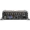 AHD MOBILUSIS REGISTRATORIUS ATE-D04SD-T3 4 KANALŲ AUTONET