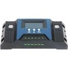 TST SAULES BATERIJŲ ĮKROVIMO REGULIATORIUS SCC-40A-PWM-LCD-S2