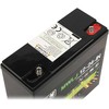 AKUMULIATORIUS 12.8V/24AH/LIFEPO4-MWLJ MW Power