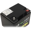 MWPower AKUMULIATORIUS 12.8V/50AH/LIFEPO4-MWLJ MW Power