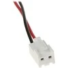AKUMULIATORIUS 12V/0.8AH-MWS MW Power