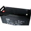 Mpl Power AKUMULIATORIUS 12V/120AH-MB megaBAT