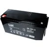 AKUMULIATORIUS 12V/150AH-MB megaBAT