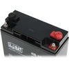 Mpl Power Elektro Megabat 12V 18Ah M5 AGM akumuliatorius, 3-5 metai