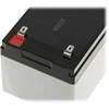 AKUMULIATORIUS 12V/3.4AH-MWS MW Power
