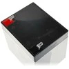 Mw Power MWPower MWS 12V 5Ah F1(187) AGM akumuliatorius, 5 metai