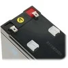 TST AKUMULIATORIUS 12V/7.2AH-MW