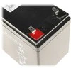 AKUMULIATORIUS 12V/7AH-ALARMTEC-BP ALARMTECH