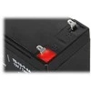 Securbox AKUMULIATORIUS 12V-7AH