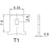 Securbox AKUMULIATORIUS 12V-7AH