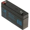 Mpl Power Elektro MPL Power Akumuliatorius MPL MW 1.3-6