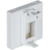 Adapteris 45x45 su ALANTEC sklende