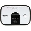 ANGLIES MONOKSIDO (CO) DETEKTORIUS SU TERMOMETRU CD-45A2/V2 EURA