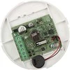 ANGLIES MONOKSIDO (SMALKIŲ) DETEKTORIUS DG-1-CO SATEL