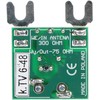 TST ANTENNA SYMMETRIZER SA/III-V-DIPOL