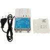 LP Vidinis antenos stiprintuvas CATV (RP 65 MHz) 12V AI-223 ALCAD