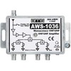 AMS AWS-1036 20 / 23DB AMS