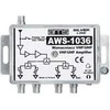 AMS AWS-1036 20 / 23DB AMS