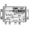 AMS AWS- 1143 17 / 19dB ANTTENGTH
