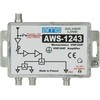 WZMACNIACZ ANTENOWY AWS-1243 AMS