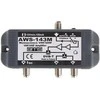ANTENOS STIPRINTUVAS AWS-143M AMS