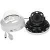 ANTIVANDALINĖ IP KAMERA DS-2CD1743G2-LIZU(2.8-12MM) Išmanusis hibridinis žibintas - 3.7 Mpx Hikvision