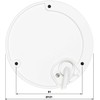 HIKVISION DS-2CD1743G2-LIZU 2.8-12MM IP CAMERA
