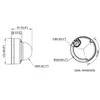 IP kamera Hikvision DS-2CD2147G2H-LISU 2.8mm