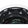 IP vandalizmui atspari kamera DS-2CD2163G2-LIS2U(2.8MM)/PL Smart Hybrid Light AcuSense - 6 Mpx Hikvision