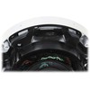 ANTIVANDALINĖ IP KAMERA DS-2CD2183G2-LIS2U(2.8MM) Smart Hybrid Light AcuSense - 8.3 Mpx 4K UHD Hikvision