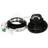 DS-2CD2183G2-LIS2U(2.8mm)(Juodas) Kamera IP kopułkowa 8Mpx Hikvision