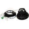 KAMERA WANDALOODPORNA IP DS-2CD2183G2-LIS2U(2.8MM)(Juodas)/PL Smart Hybrid Light AcuSense - 8.3&nbsp;Mpx 4K UHD Hikvision