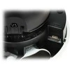 Hikvision kupolas DS-2CD2186G2-IMS F2.8 (balta, 8 MP, 30 m. IR, AcuSense, DarkFighter)