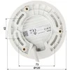 DS-2CD2586G2-IS 2.8mm C PL Kamera IP HIKVISION