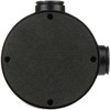 ANTIVANDALINĖ IP KAMERA DS-2CD2646G2HT-IZS(2.8-12)(EF)Juodas AcuSense DarkFighter - 4 Mpx 2.8 ... 12 mm - MOTOZOOM Hikvision