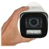 ANTIVANDALINĖ IP KAMERA DS-2CD2647G2HT-LIZS(2.8-12MM)(EF) ColorVu - 4 Mpx MOTOZOOM Hikvision