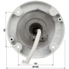 ANTIVANDALINĖ IP KAMERA DS-2CD2647G2HT-LIZS(2.8-12MM)(EF) ColorVu - 4 Mpx MOTOZOOM Hikvision
