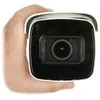 ANTIVANDALINĖ IP KAMERA DS-2CD2683G2-IZS(2.8-12MM) ACUSENSE - 8.3 Mpx 4K UHD Hikvision
