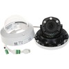 ANTIVANDALINĖ IP KAMERA DS-2CD2723G2-LIZS2U(2.8-12MM) Smart Hybrid Light AcuSense - 1080p Hikvision