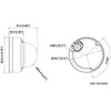 IP KAMERA HIKVISION DS-2CD2743G2-LIZS2U (2.8-12mm)