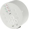 Hikvision DS-2CD2787G2H-LIPTRZS2U/SL(2,8-12MM) ColorVu motorizuota PTRZ 8MP Varifocal Dome tinklo kamera