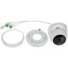ANTIVANDALINĖ IP KAMERA DS-2CD2H83G2-IZS(2.8-12MM) - 8.3 Mpx 4K UHD - MOTOZOOM Hikvision