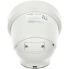 ANTIVANDALINĖ IP KAMERA DS-2CD2H83G2-LIZS2U(2.8-12MM) „AcuSense“ išmanusis hibridinis žibintas - 8.3 Mpx 4K UHD - MOTOZOOM Hikvision