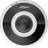 ANTIVANDALINĖ IP KAMERA IPC-EBW5641-AS - 6 Mpx 1.68 mm - „Fish Eye“ DAHUA