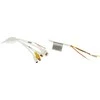 ANTIVANDALINĖ IP KAMERA IPC-HDBW2249F-AS-IL-0280B WizSense Smart Dual Light - 1080p 2.8 mm DAHUA
