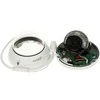„Dahua Technology Co“ IP kamera. 8MP 1/2,7 colio CMOS, 2,8 mm. 110° F1.6, 20–25 kadrų per sekundę, IR+LED 30 m., WDR, IVS, IP67, mikrofonas