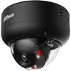 ANTIVANDALINĖ IP KAMERA IPC-HDBW3649E-AS-IL-0280B-Juodas WizSense Smart Dual Light - 6 Mpx 2.8 mm DAHUA