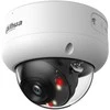 ANTIVANDALINĖ IP KAMERA IPC-HDBW3849E-AS-IL-0280B WizSense Smart Dual Light - 8 Mpx 4K UHD 2.8 mm DAHUA