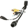 ANTIVANDALINĖ IP KAMERA IPC-HDBW5541R-ASE-0280B-S3-Juodas WizMind S - 5 Mpx 2.8 mm DAHUA